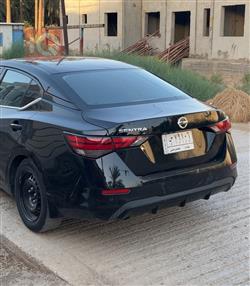 نيسان سنترا